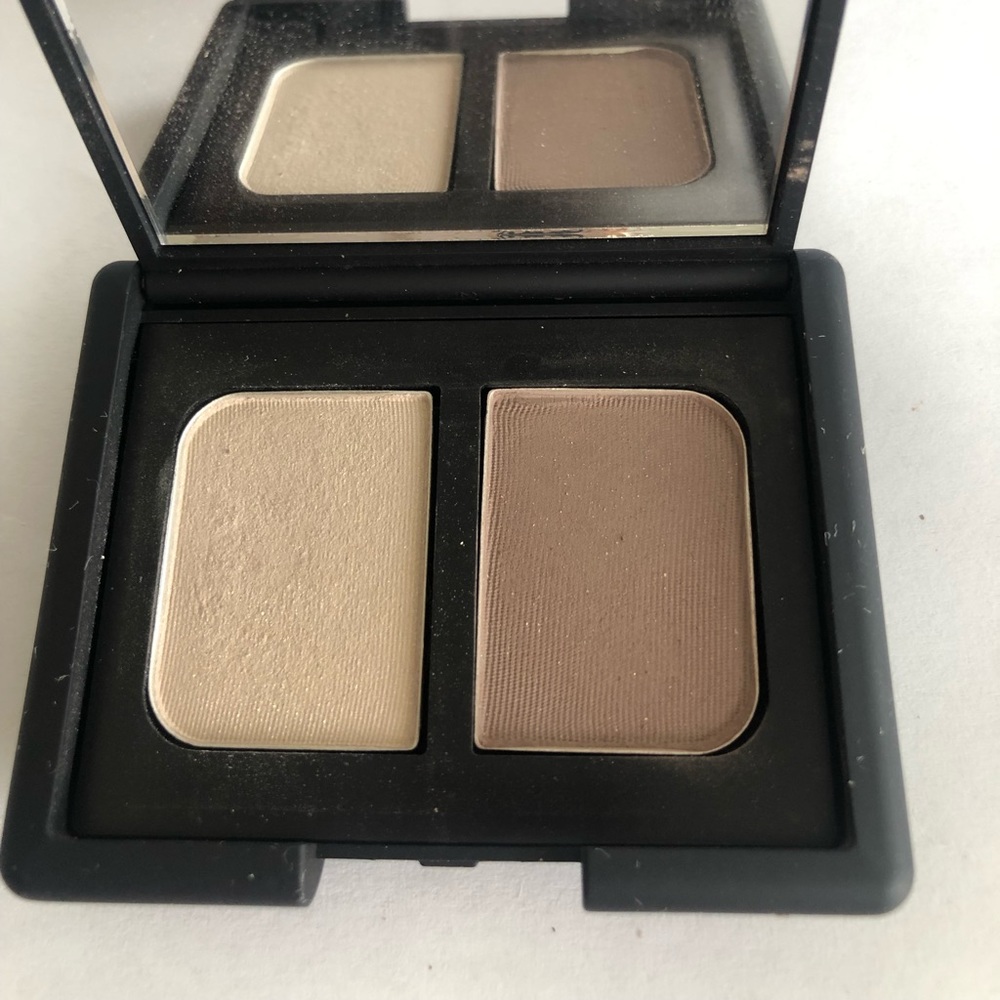 Nars Eyeshadow Duo Bellissima 4g
